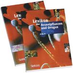 ISBN 9783827414656: Lexikon der Arzneipflanzen und Drogen - Sonderausgabe  (Buch kplt.)