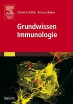 ISBN 9783827414878: Grundwissen Immunologie