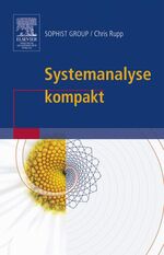 ISBN 9783827415097: Systemanalyse kompakt