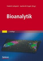 ISBN 9783827415202: Bioanalytik