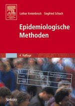 ISBN 9783827415288: Epidemiologische Methoden