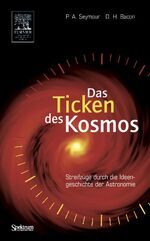 ISBN 9783827415448: Das Ticken des Kosmos