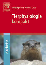 ISBN 9783827416612: Tierphysiologie kompakt