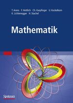 ISBN 9783827417589: Mathematik