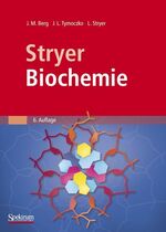 ISBN 9783827418005: Stryer Biochemie