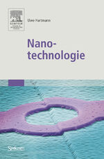 Uwe Hartmann: Nanotechnologie - FE 4174 Uwe Hartmann: Nanotechnologie - FE 4174
