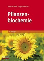 Pflanzenbiochemie