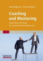 ISBN 9783827419729: Coaching und Mentoring - Individuelle Beratung für individuelle Berufskarrieren