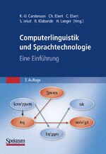 Kai-Uwe Carstensen: Computerlinguistik u Kai-Uwe Carstensen: Computerlinguistik u