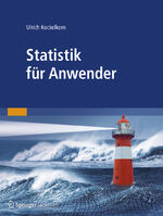 ISBN 9783827422941: Statistik für Anwender