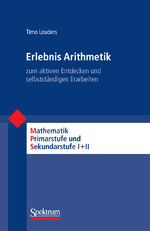 ISBN 9783827424143: Erlebnis Arithmetik