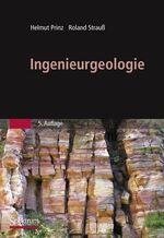 Ingenieurgeologie