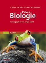 ISBN 9783827426505: Purves, Biologie