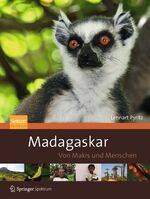 ISBN 9783827429612: Madagaskar - Von Makis und Menschen