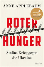 ISBN 9783827500526: Roter Hunger