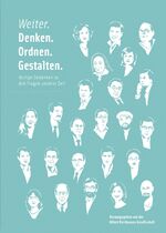 ISBN 9783827501295: Weiter. Denken. Ordnen. Gestalten - Mutige Gedanken zu den Fragen unserer Zeit