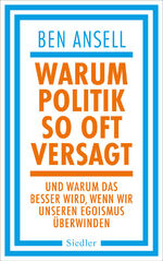 ISBN 9783827501851: Warum Politik so oft versagt