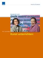 Kunst unterrichten - Von Dingen, Gegenständen, Objekten....