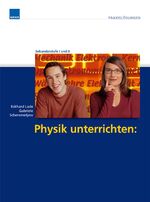 ISBN 9783827673237: Physik unterrichten: Schwingungen und Wellen, m. CD-ROM Lade, Eckhard and Scheremetjew, Gabriele