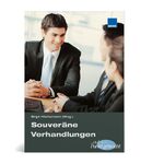 ISBN 9783827682192: Souveräne Verhandlungen – Lassen Sie sich nicht aus dem Konzept bringen!