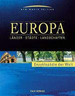 Enzyklopädie der Welt - Europa