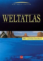 ISBN 9783827900098: NWE Weltatlas - mit Länderlexikon