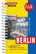 Cityatlas Berlin