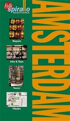 Falk Spirallo Reiseführer: Amsterdam Si Falk Spirallo Reiseführer: Amsterdam Si