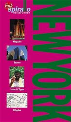 ISBN 9783827901743: New York