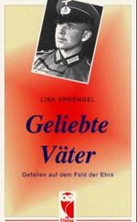 ISBN 9783828004955: Geliebte Väter