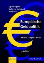 Europäische Geldpolitik