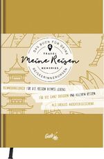 GuideMe Reisetagebuch Travel Memories „M