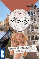 GuideMe Reiseführer Venedig: Travel Book