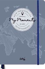 GuideMe Reisetagebuch Travel Diary „Welt