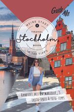 ISBN 9783828310759: GuideMe Reiseführer Stockholm