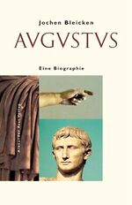 ISBN 9783828601369: Augustus