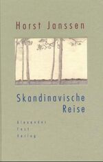 ISBN 9783828601574: Skandinavische Reise