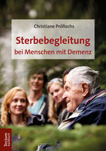 ISBN 9783828843431: Sterbebegleitung bei Menschen mit Demenz