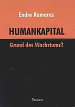 ISBN 9783828885189: Humankapital