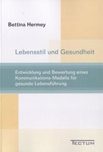 ISBN 9783828887213: Lebensstil und Gesundheit