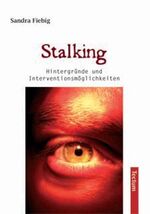 ISBN 9783828888760: Stalking