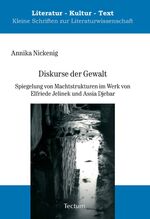 ISBN 9783828892187: Diskurse der Gewalt