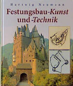 ISBN 9783828903951: Festungsbaukunst und -technik