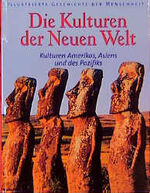 ISBN 9783828907447: Die Kulturen der Neuen Welt