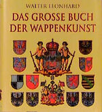 Das grosse Buch der Wappenkunst