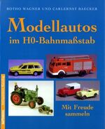 ISBN 9783828907775: Modellautos im H0