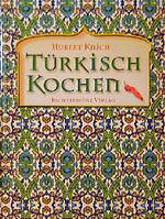 ISBN 9783828910560: Türkisch kochen Knich, Hubert