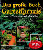 ISBN 9783828915237: Das grosse Buch der Gartenpraxis