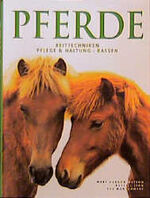 ISBN 9783828916012: Pferde