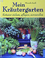 ISBN 9783828916340: Mein Kräutergarten